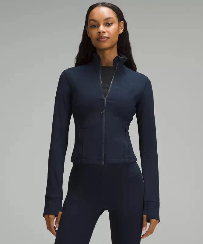 Veste Curves Sculpt