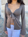 Marron