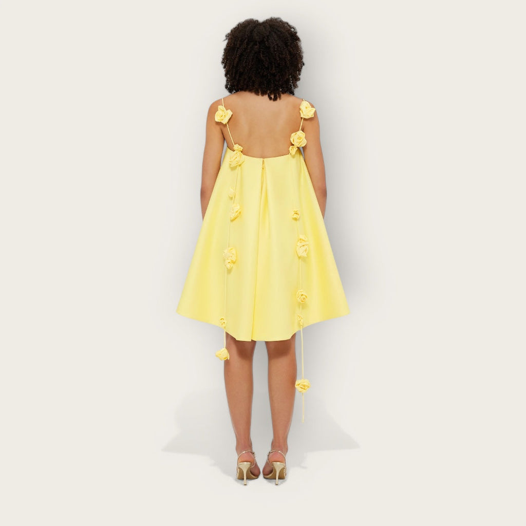 Robe Fleurie Femme | Légère & Élégante | Imprimé Floral pour Été & Occasions Spéciales