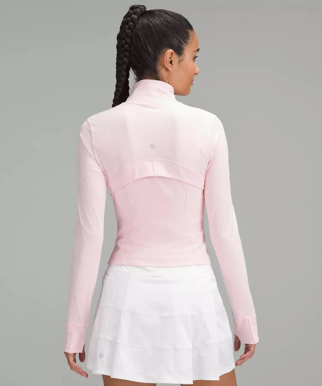 Veste Curves Sculpt