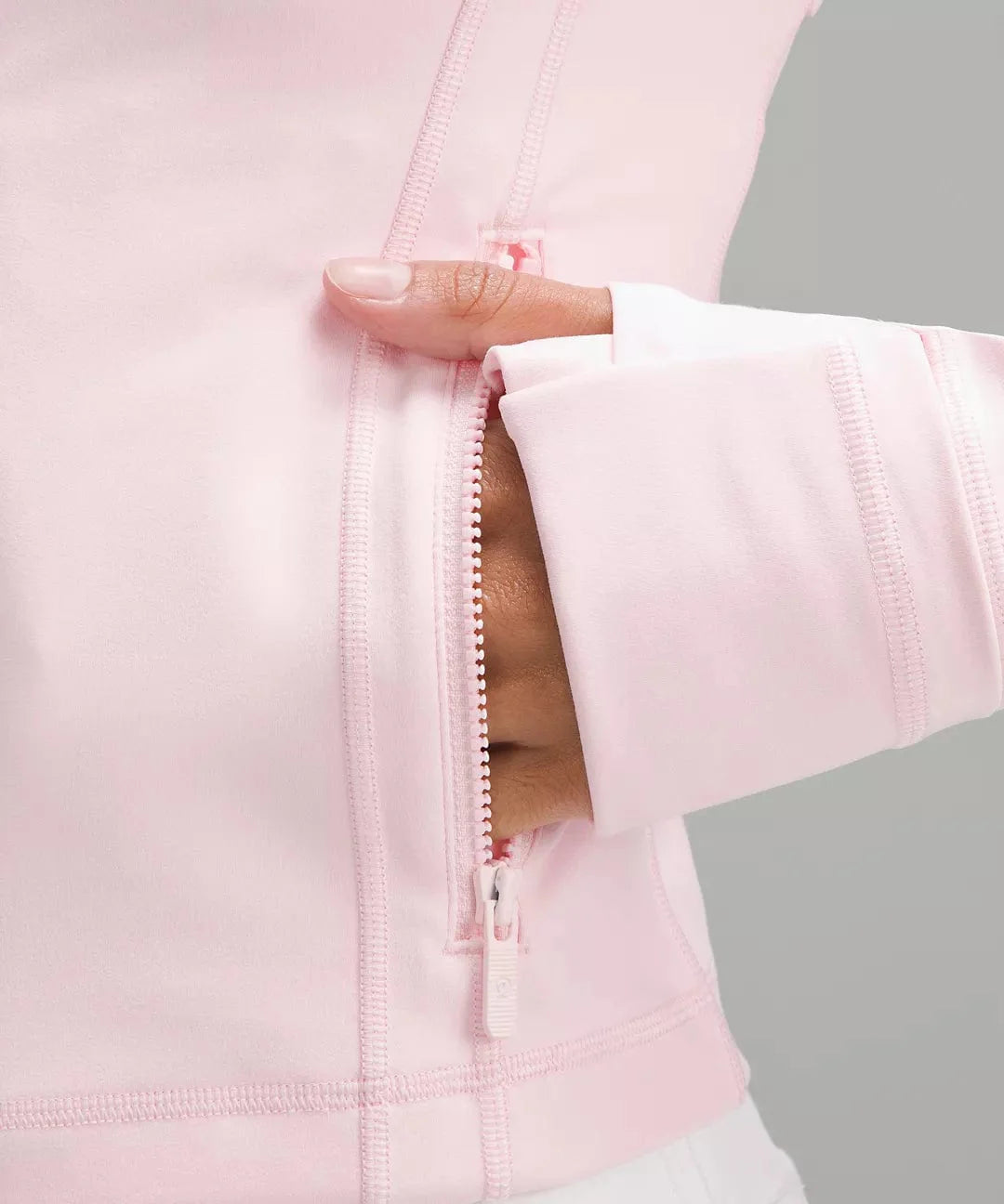 Veste Curves Sculpt