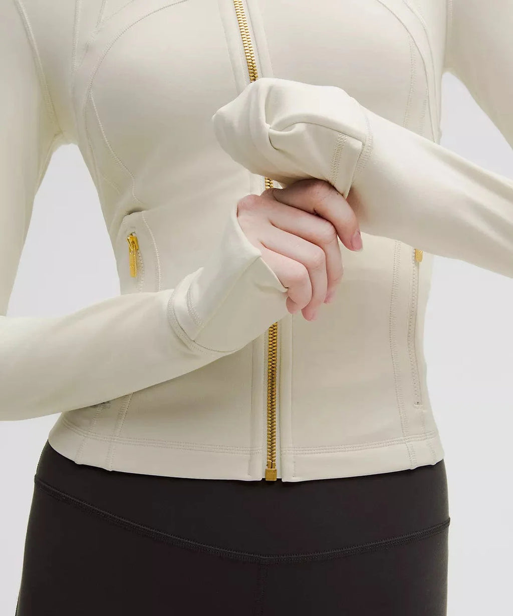 Veste Curves Sculpt Magnifique
