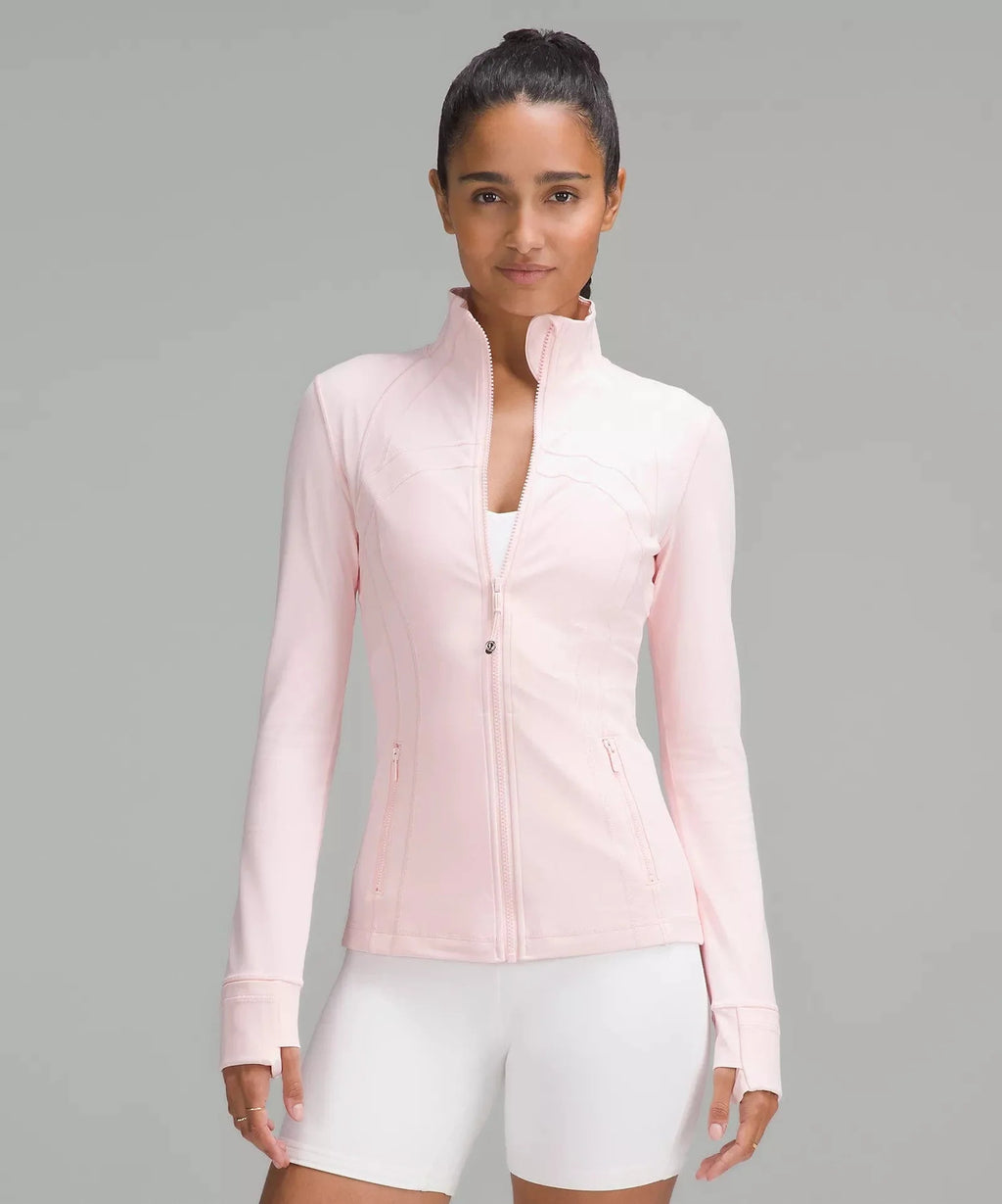 Veste Curves Sculpt Magnifique