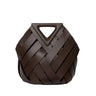 Marron foncé