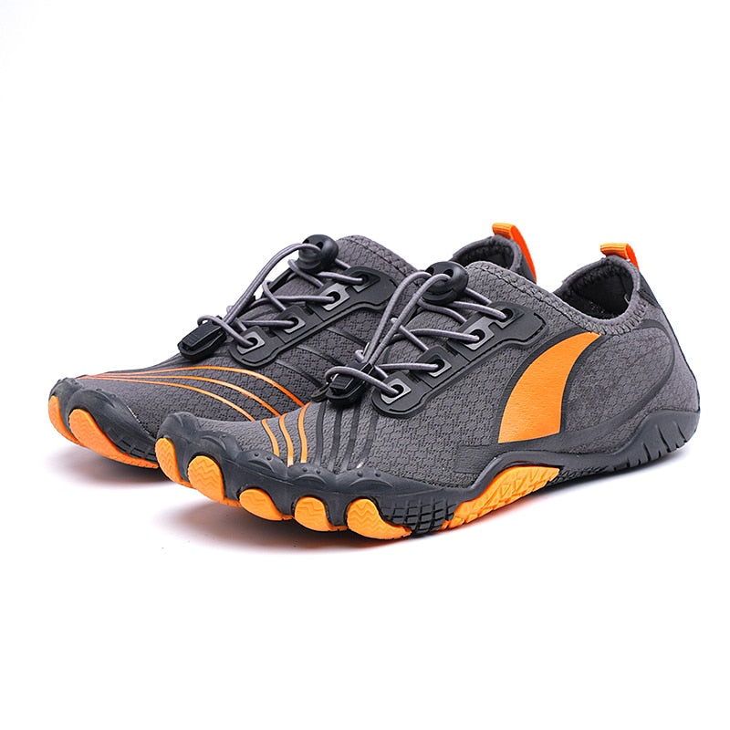Chaussures Minimalistes | Confort Naturel | Sensation Pieds Nus