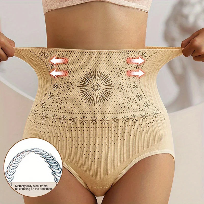 Sous-vêtements Amincissants Femme | Confort & Maintien | Coupe Ajustée pour Silhouette Affinée