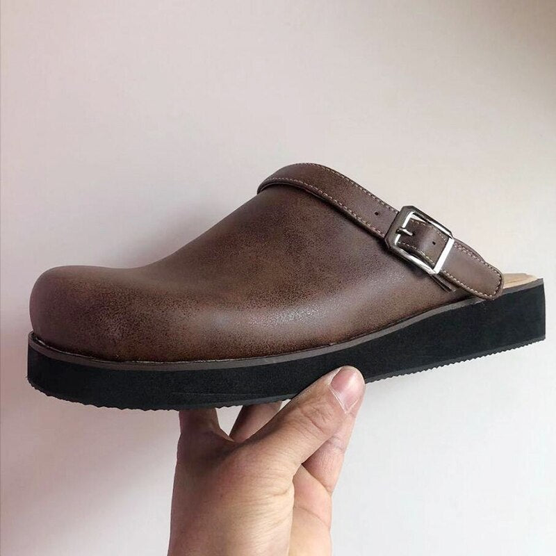Chaussures Confortables