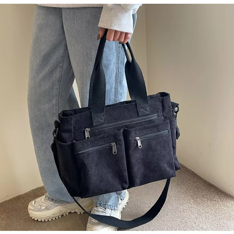 Sac fourre-tout