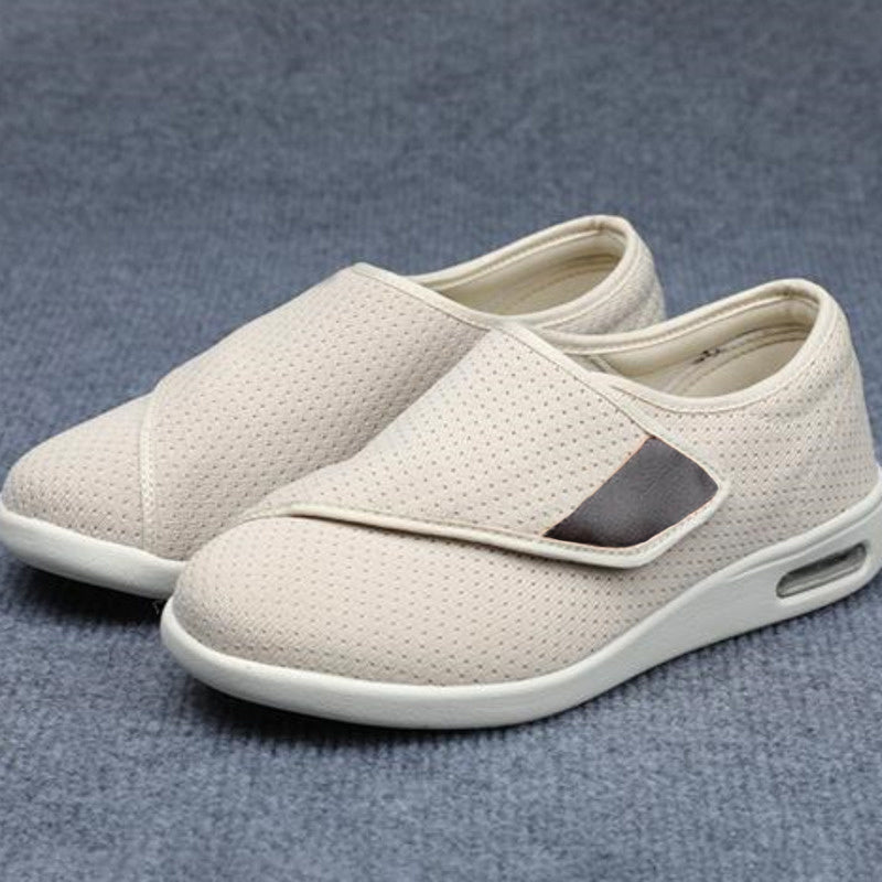 Chaussures extensibles