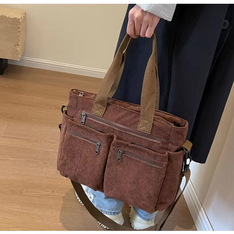 Sac fourre-tout