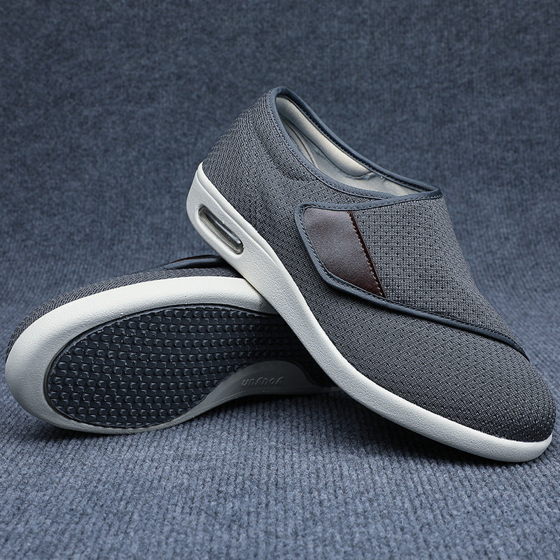 Chaussures extensibles