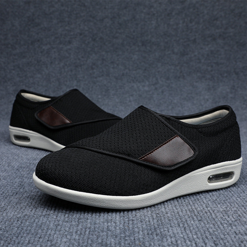 Chaussures extensibles