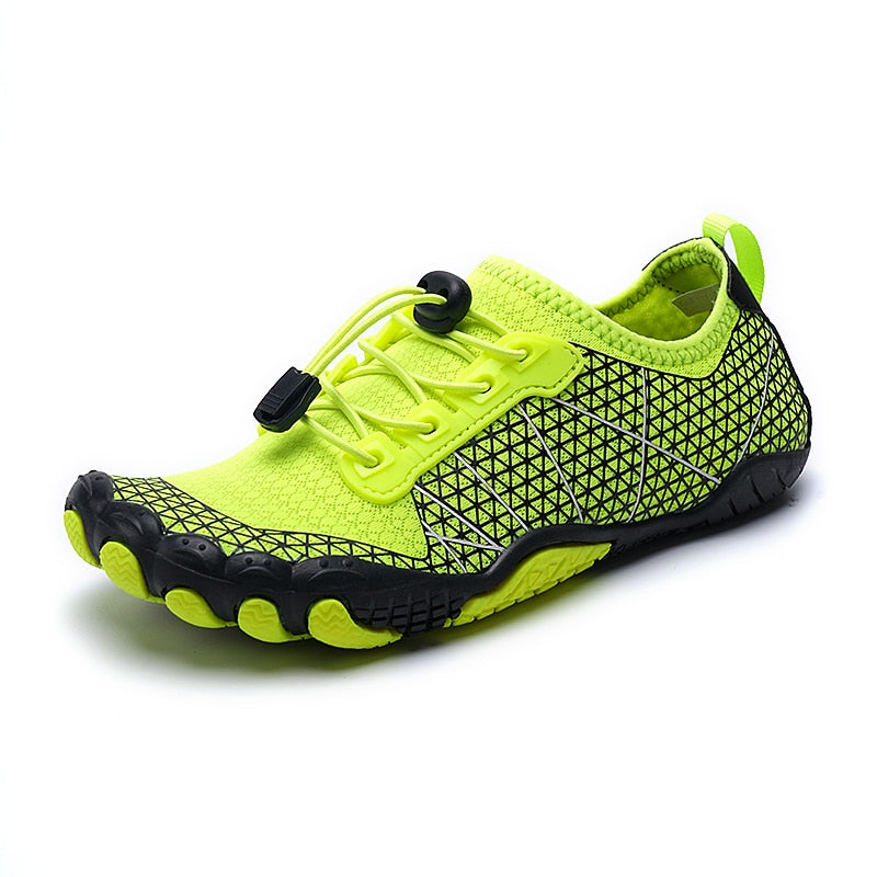 Chaussures Minimalistes | Confort Naturel | Sensation Pieds Nus