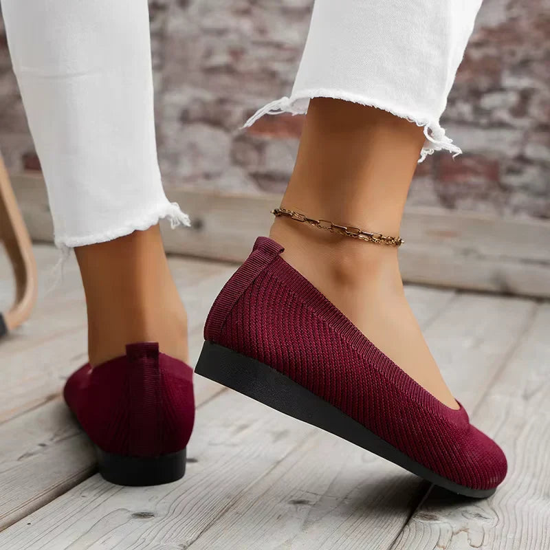 Chaussures Orthopédiques | Confort et Soutien | Design Pratique et Élégant