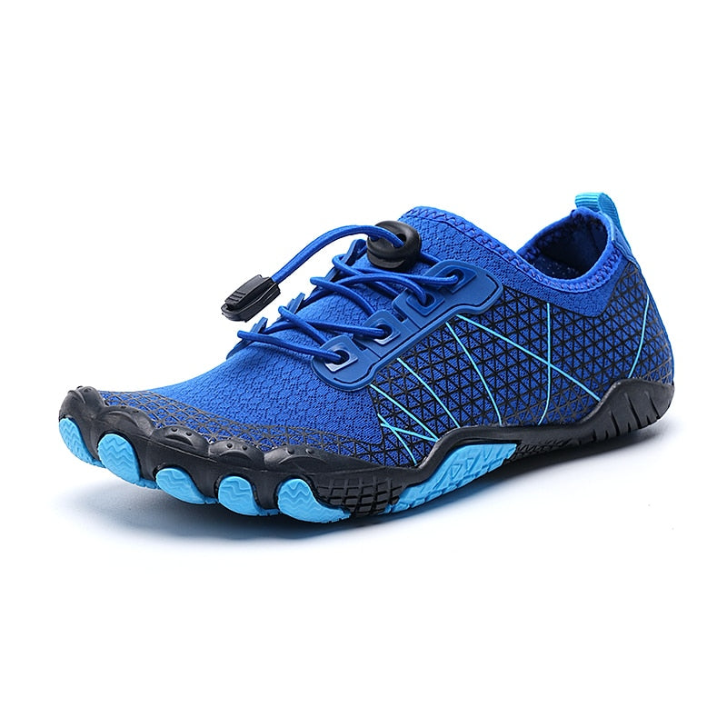 Chaussures Minimalistes | Confort Naturel | Sensation Pieds Nus