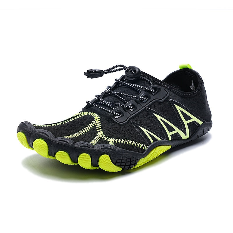Chaussures Minimalistes | Confort Naturel | Sensation Pieds Nus