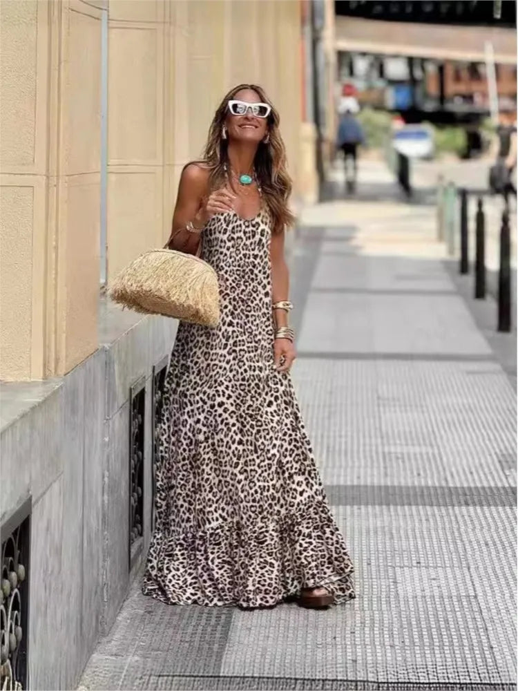 Robe pour femmes - Tenue décontractée