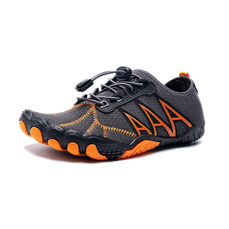 Chaussures Minimalistes | Confort Naturel | Sensation Pieds Nus