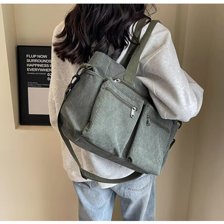 Sac fourre-tout