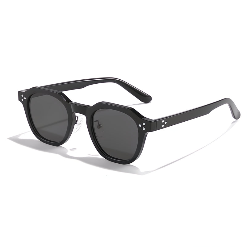 Lunettes Unisexes Alfie | Style Moderne | Vision Claire et Design Élégant