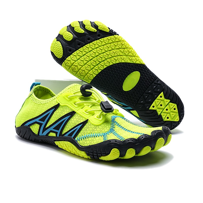 Chaussures Minimalistes | Confort Naturel | Sensation Pieds Nus