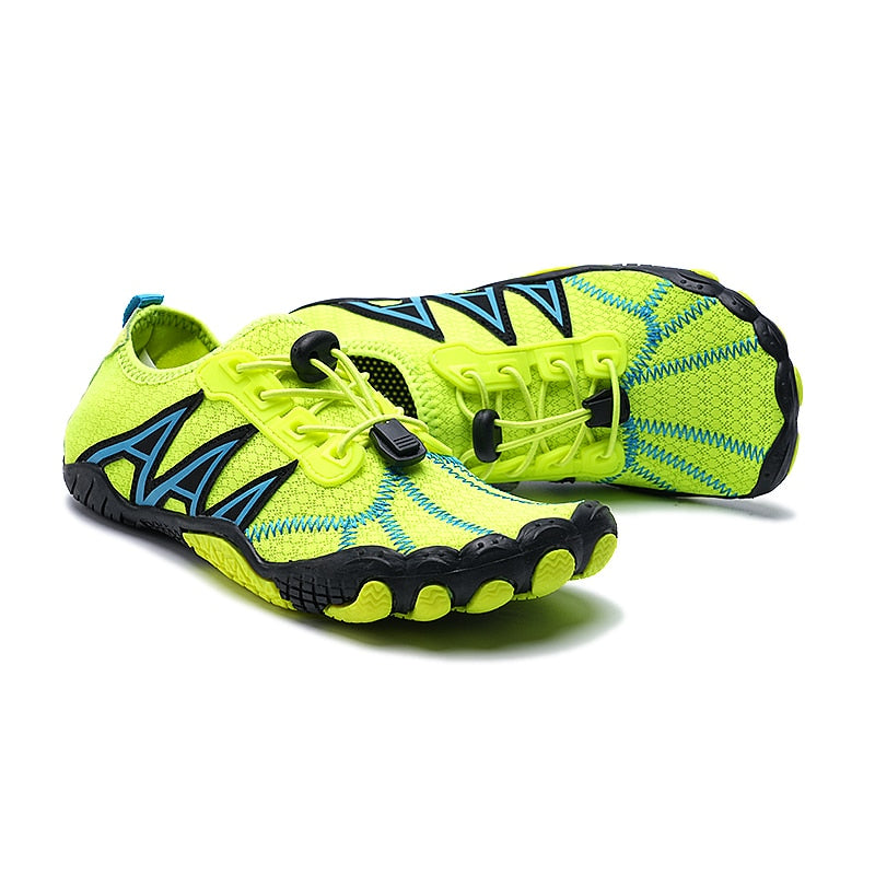 Chaussures Minimalistes | Confort Naturel | Sensation Pieds Nus