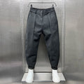 Pantalon chiné