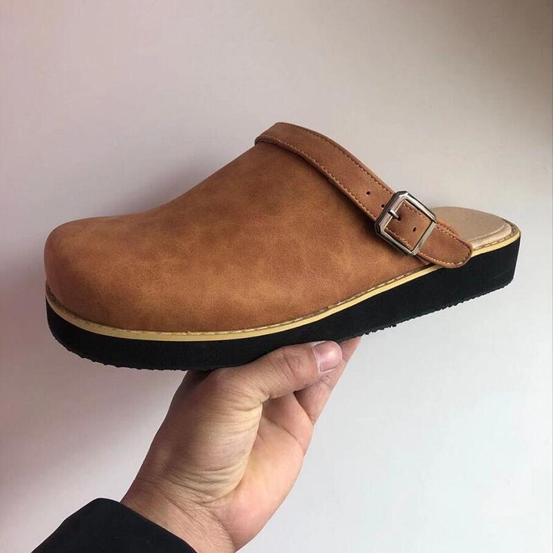 Chaussures Confortables