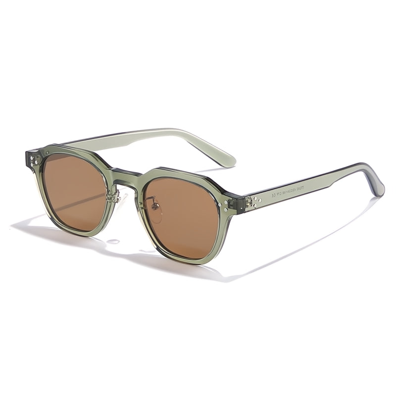 Lunettes Unisexes Alfie | Style Moderne | Vision Claire et Design Élégant