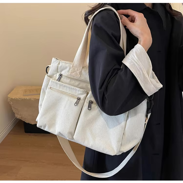 Urban Cord | Sac fourre-tout