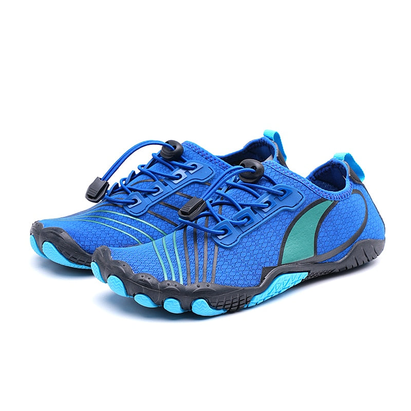 Chaussures Minimalistes | Confort Naturel | Sensation Pieds Nus