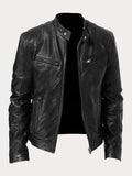 Veste Finition texturée - Look