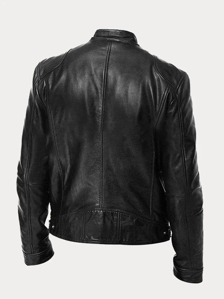 Veste Finition texturée - Look