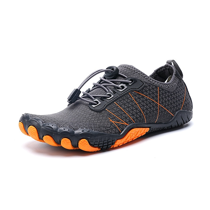 Chaussures Minimalistes | Confort Naturel | Sensation Pieds Nus