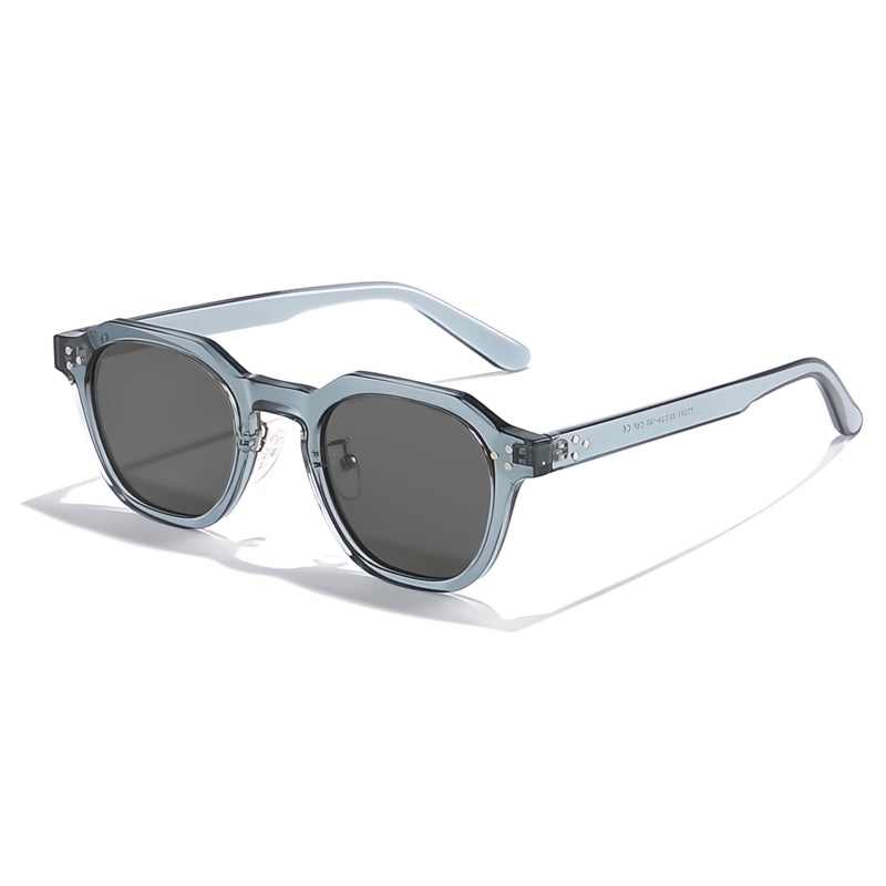 Lunettes Unisexes Alfie | Style Moderne | Vision Claire et Design Élégant
