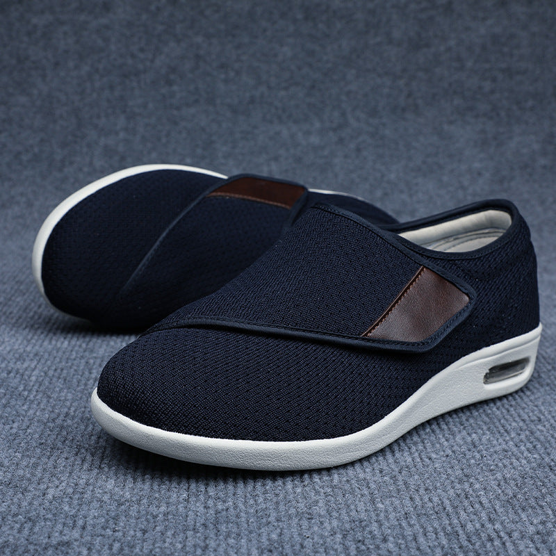 Chaussures extensibles