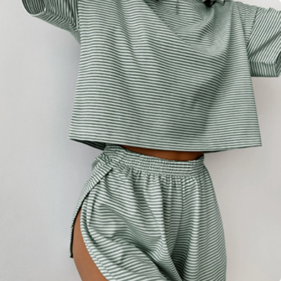 Ensemble Confortable