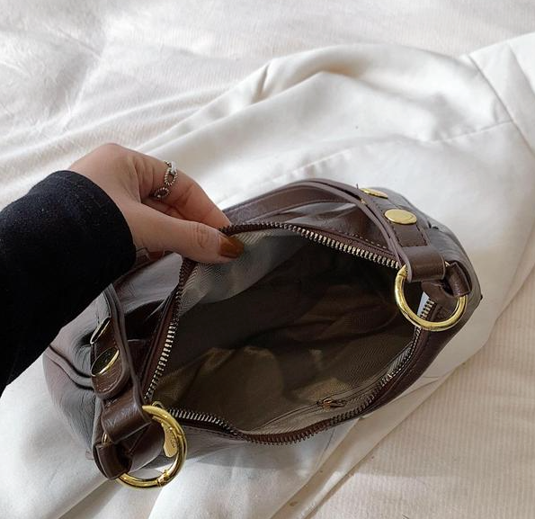 Sac Isabelle