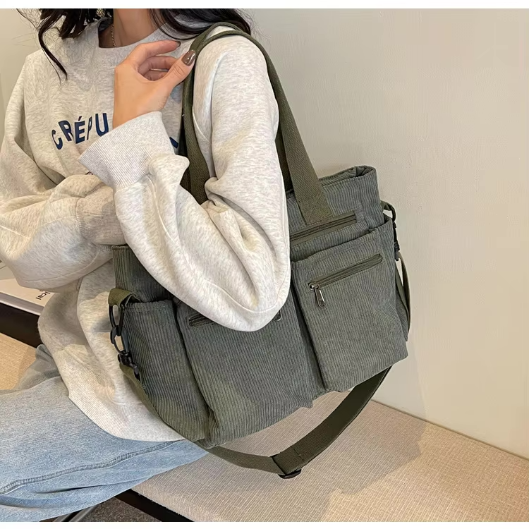 Sac fourre-tout