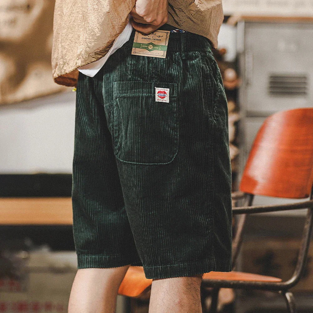 Short réglable