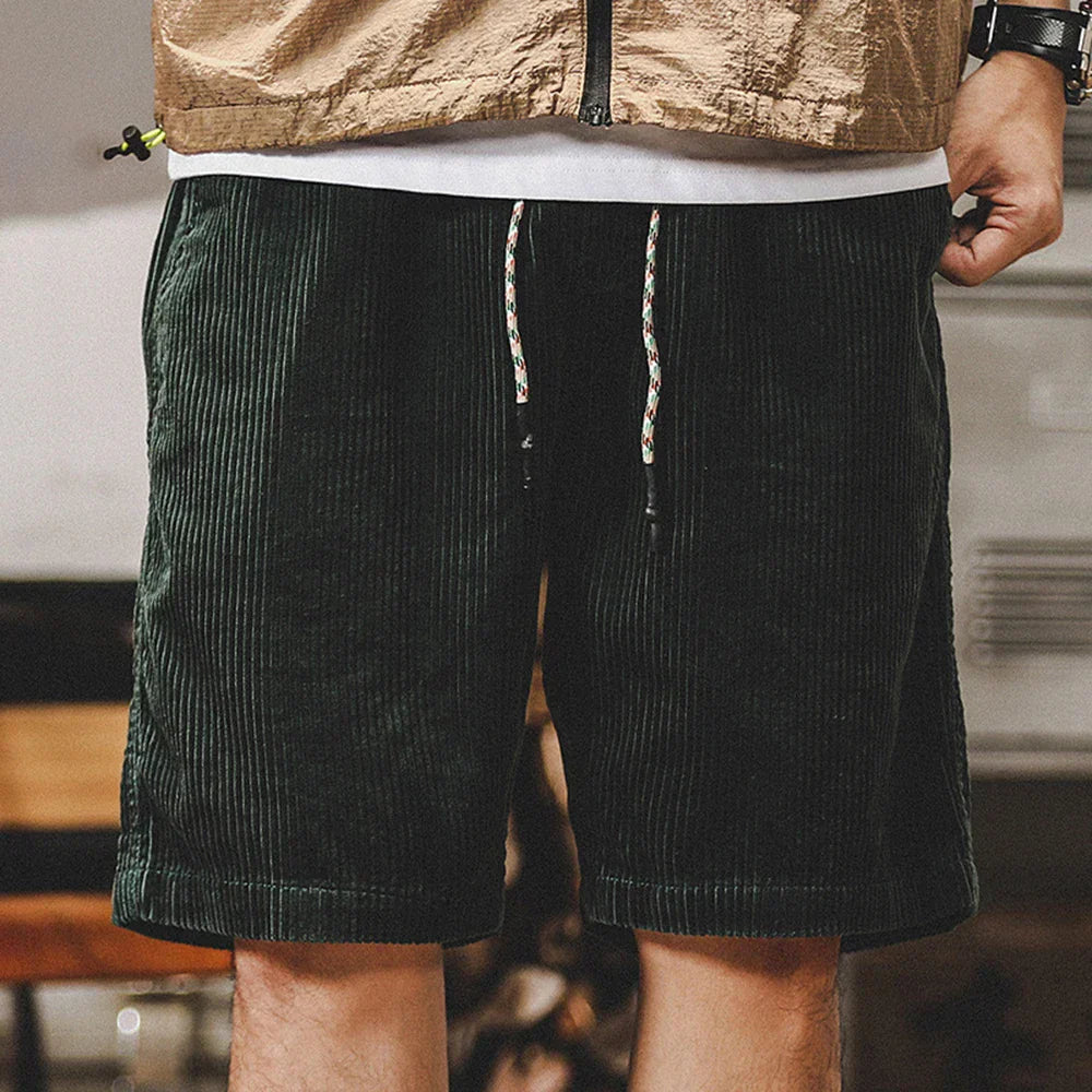 Short réglable