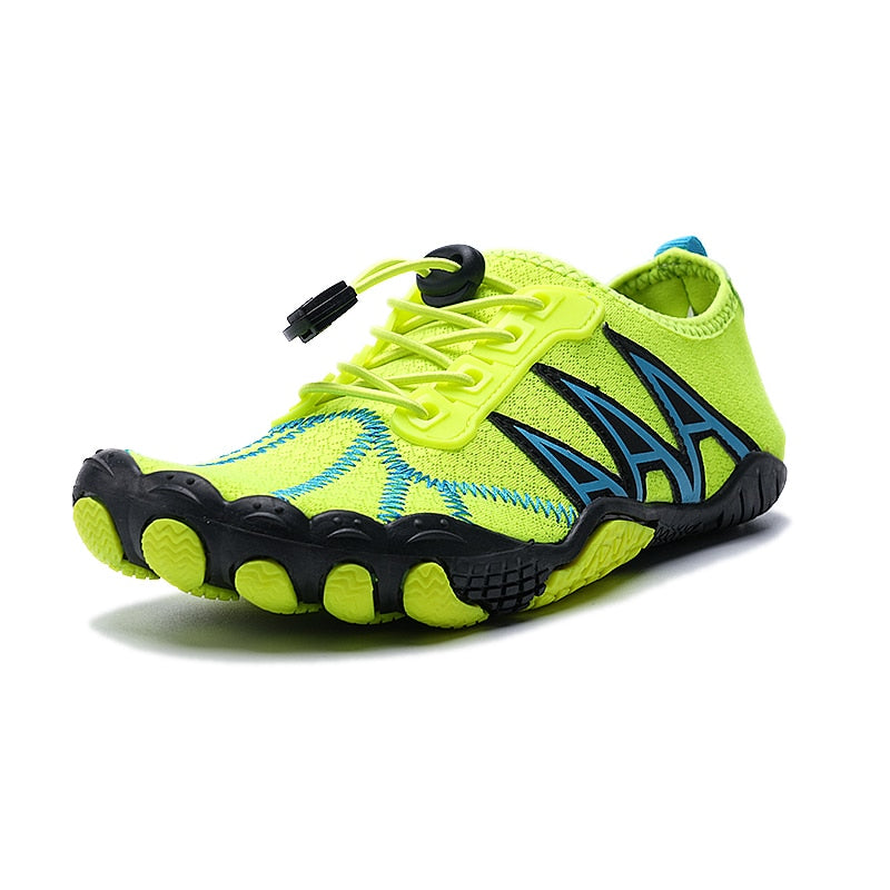 Chaussures Minimalistes | Confort Naturel | Sensation Pieds Nus