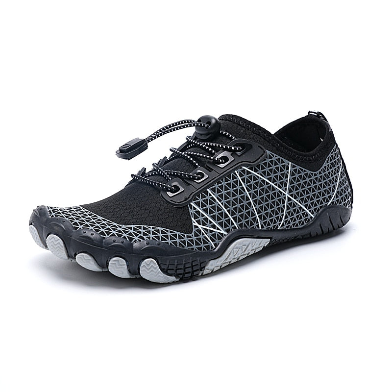 Chaussures Minimalistes | Confort Naturel | Sensation Pieds Nus