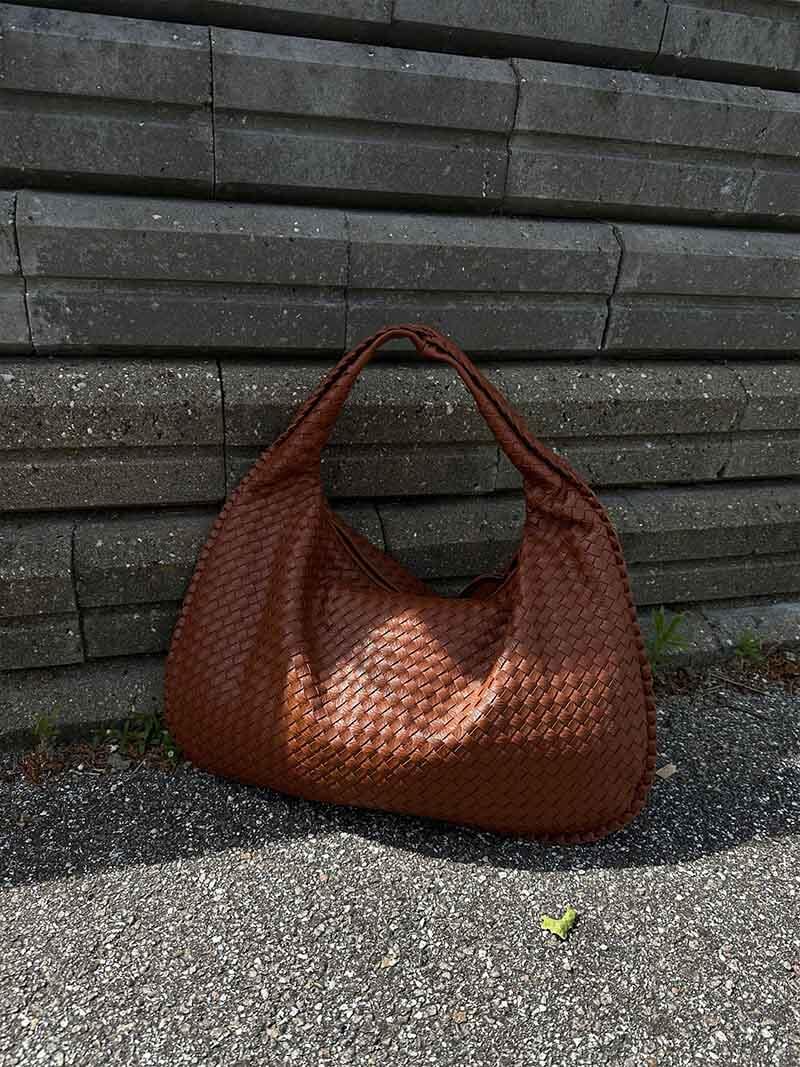 Sac Tissé XL