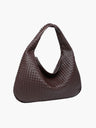 marron foncé