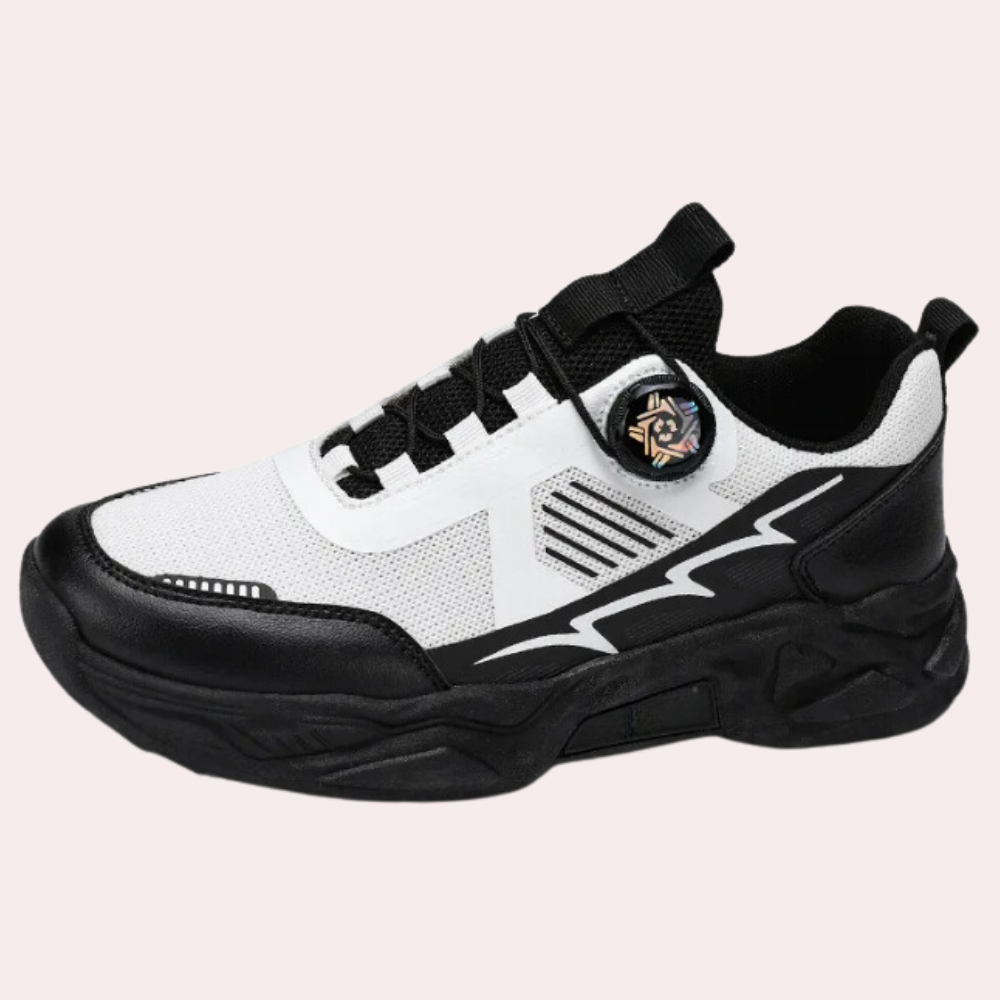 Chaussures à la mode