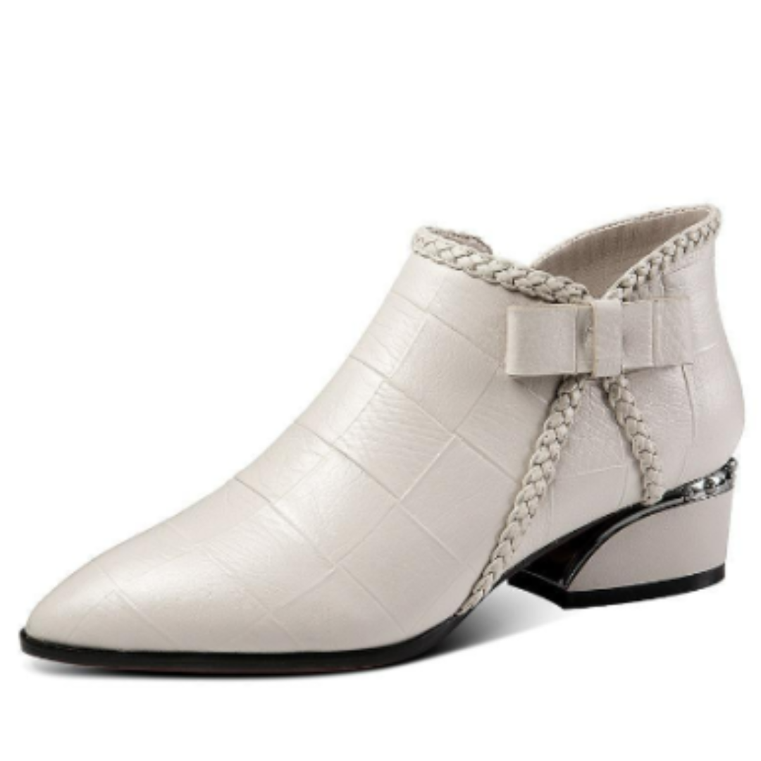 Chaussures montantes pour femmes