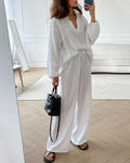 Set Bliss | Look Décontracté | Confortable et Élégant Design