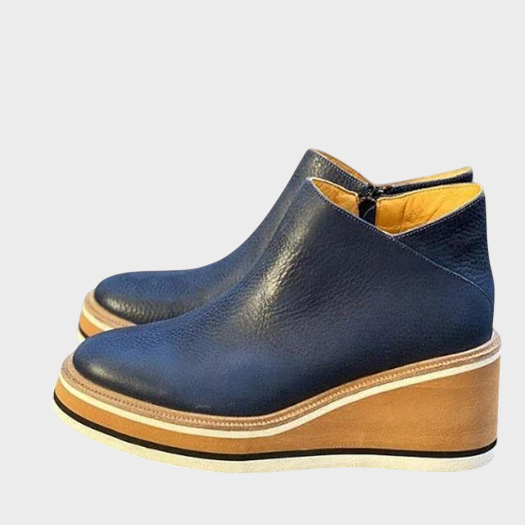 Alenka - Bottes Élégantes et Imperméables