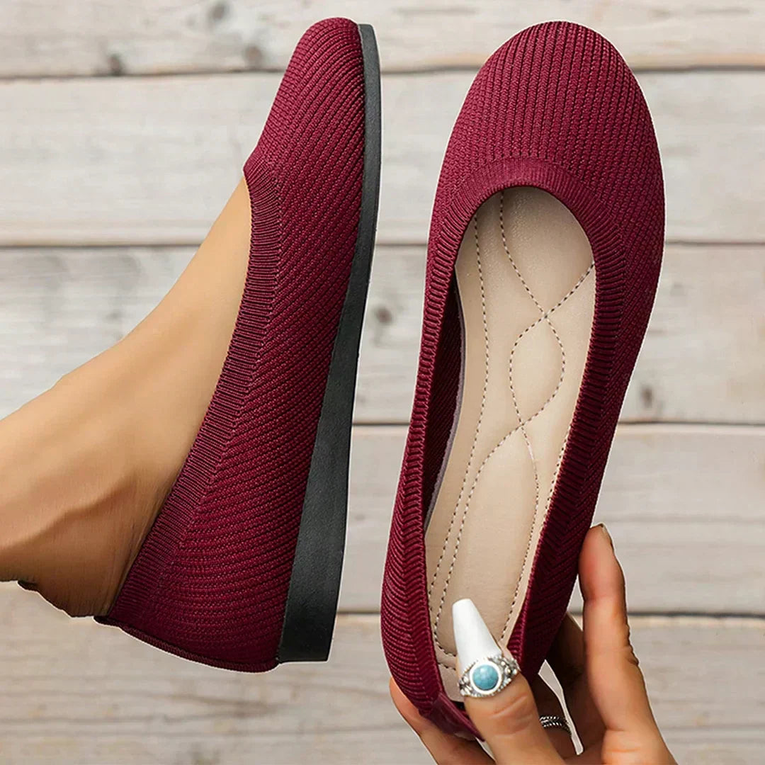Chaussures Orthopédiques | Confort et Soutien | Design Pratique et Élégant